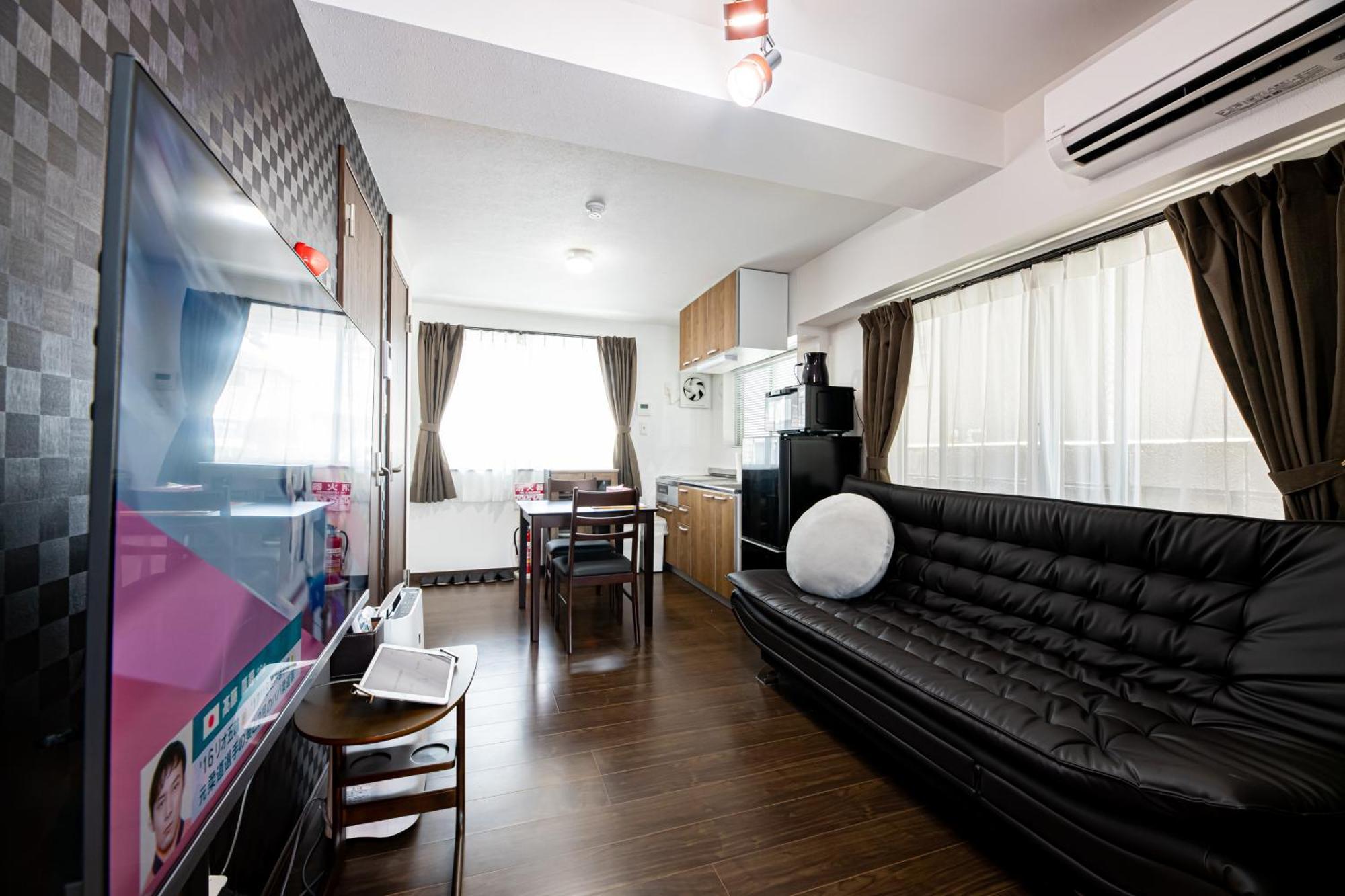 Vacation Rental Nishida Kagoshima Room photo