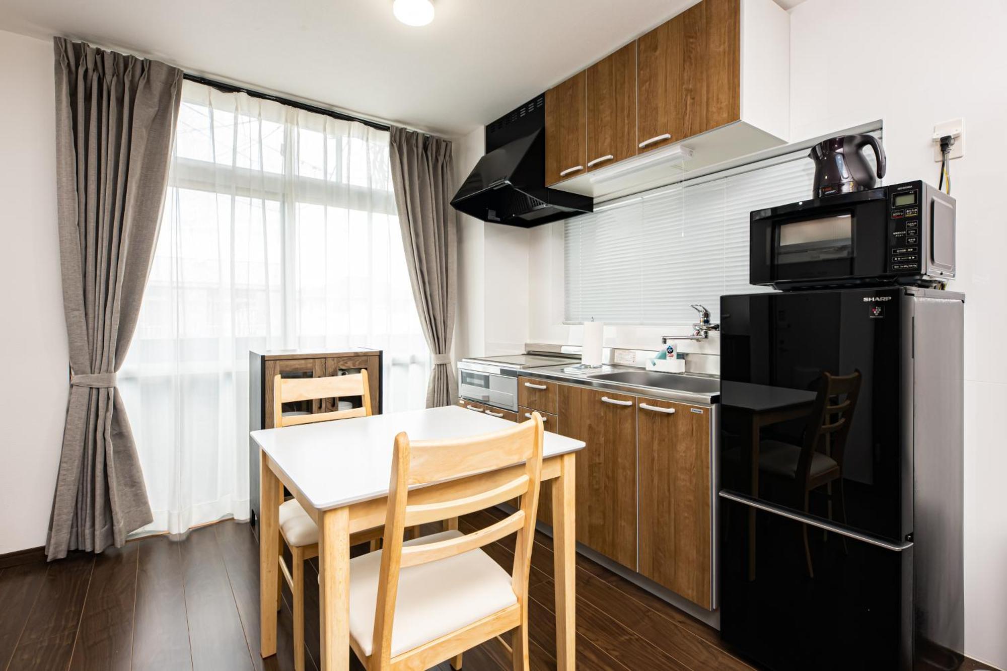 Vacation Rental Nishida Kagoshima Room photo