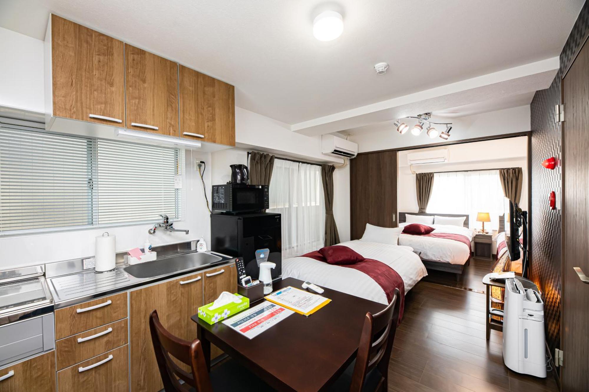 Vacation Rental Nishida Kagoshima Room photo